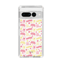 Slim Protection Case［ Kuppy Ramune - Pattern 2 ］