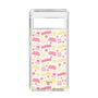 Slim Protection Case［ Kuppy Ramune - Pattern 2 ］