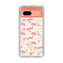 Slim Protection Case［ Kuppy Ramune - Pattern 2 ］