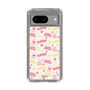 Slim Protection Case［ Kuppy Ramune - Pattern 2 ］