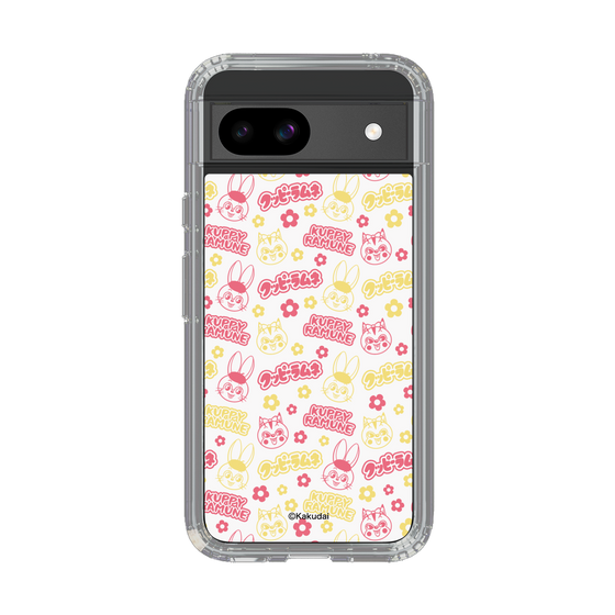 Slim Protection Case［ Kuppy Ramune - Pattern 2 ］