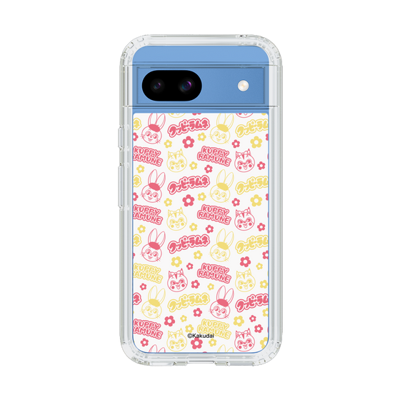 Slim Protection Case［ Kuppy Ramune - Pattern 2 ］