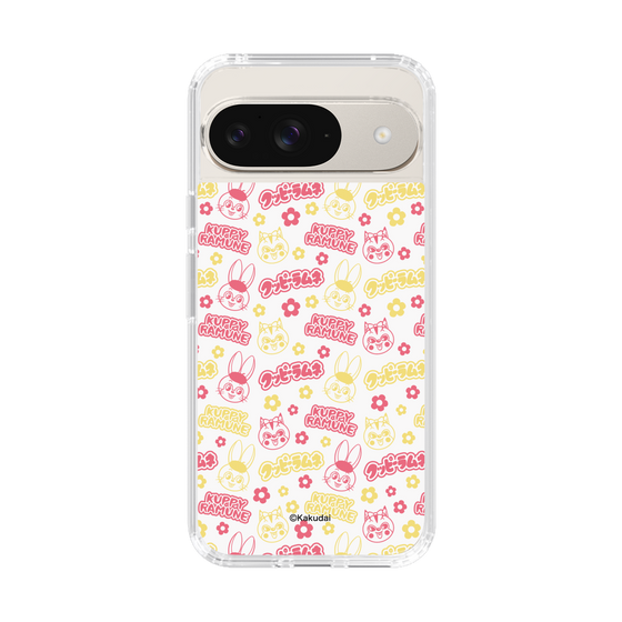 Slim Protection Case［ Kuppy Ramune - Pattern 2 ］