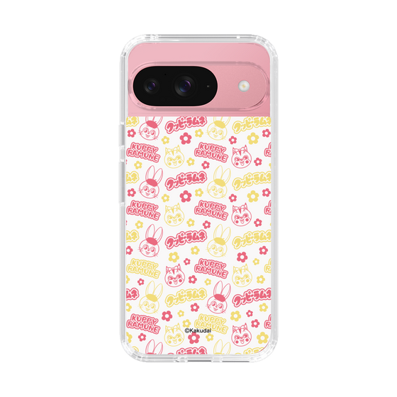 Slim Protection Case［ Kuppy Ramune - Pattern 2 ］