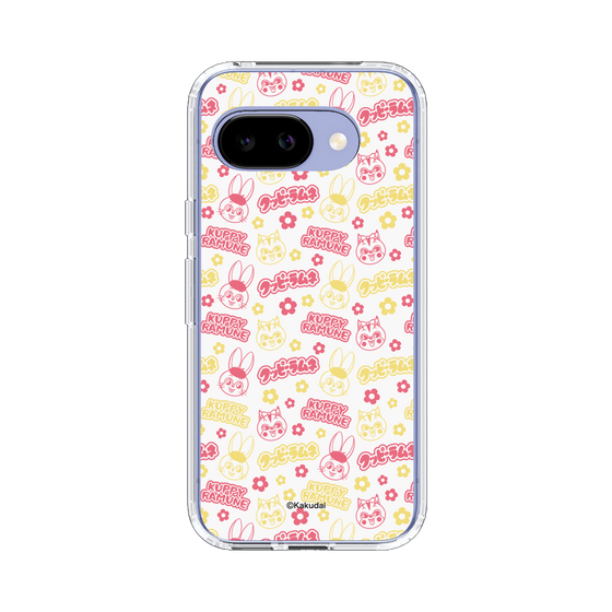 Slim Protection Case［ Kuppy Ramune - Pattern 2 ］