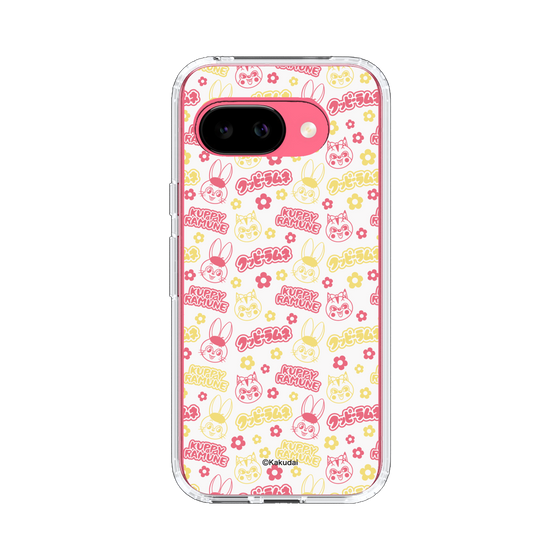 Slim Protection Case［ Kuppy Ramune - Pattern 2 ］