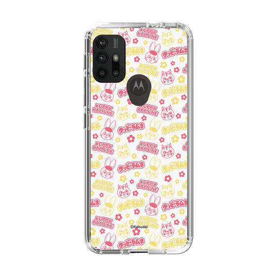 Slim Protection Case［ Kuppy Ramune - Pattern 2 ］