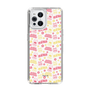 Slim Protection Case［ Kuppy Ramune - Pattern 2 ］