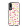 Slim Protection Case［ Kuppy Ramune - Pattern 2 ］