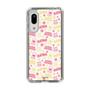 Slim Protection Case［ Kuppy Ramune - Pattern 2 ］