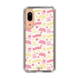 Slim Protection Case［ Kuppy Ramune - Pattern 2 ］