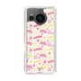 Slim Protection Case［ Kuppy Ramune - Pattern 2 ］