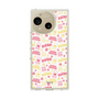Slim Protection Case［ Kuppy Ramune - Pattern 2 ］