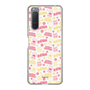 Slim Protection Case［ Kuppy Ramune - Pattern 2 ］