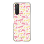 Slim Protection Case［ Kuppy Ramune - Pattern 2 ］