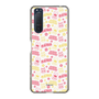 Slim Protection Case［ Kuppy Ramune - Pattern 2 ］