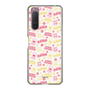 Slim Protection Case［ Kuppy Ramune - Pattern 2 ］