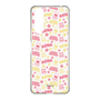 Slim Protection Case［ Kuppy Ramune - Pattern 2 ］