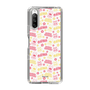 Slim Protection Case［ Kuppy Ramune - Pattern 2 ］
