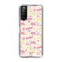 Slim Protection Case［ Kuppy Ramune - Pattern 2 ］