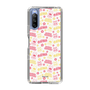 Slim Protection Case［ Kuppy Ramune - Pattern 2 ］