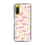 Slim Protection Case［ Kuppy Ramune - Pattern 2 ］