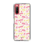 Slim Protection Case［ Kuppy Ramune - Pattern 2 ］