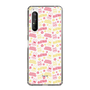 Slim Protection Case［ Kuppy Ramune - Pattern 2 ］