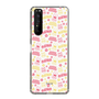 Slim Protection Case［ Kuppy Ramune - Pattern 2 ］