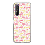 Slim Protection Case［ Kuppy Ramune - Pattern 2 ］