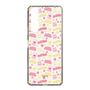 Slim Protection Case［ Kuppy Ramune - Pattern 2 ］
