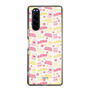 Slim Protection Case［ Kuppy Ramune - Pattern 2 ］