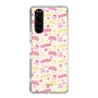 Slim Protection Case［ Kuppy Ramune - Pattern 2 ］