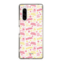 Slim Protection Case［ Kuppy Ramune - Pattern 2 ］