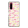 Slim Protection Case［ Kuppy Ramune - Pattern 2 ］