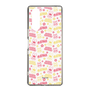 Slim Protection Case［ Kuppy Ramune - Pattern 2 ］