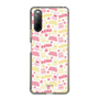 Slim Protection Case［ Kuppy Ramune - Pattern 2 ］