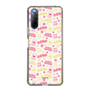 Slim Protection Case［ Kuppy Ramune - Pattern 2 ］