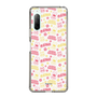 Slim Protection Case［ Kuppy Ramune - Pattern 2 ］