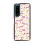 Slim Protection Case［ Kuppy Ramune - Pattern 2 ］