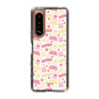 Slim Protection Case［ Kuppy Ramune - Pattern 2 ］