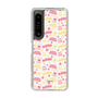 Slim Protection Case［ Kuppy Ramune - Pattern 2 ］