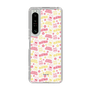 Slim Protection Case［ Kuppy Ramune - Pattern 2 ］