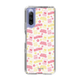 Slim Protection Case［ Kuppy Ramune - Pattern 2 ］