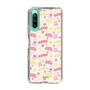 Slim Protection Case［ Kuppy Ramune - Pattern 2 ］
