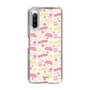 Slim Protection Case［ Kuppy Ramune - Pattern 2 ］