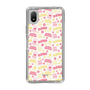 Slim Protection Case［ Kuppy Ramune - Pattern 2 ］