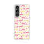 Slim Protection Case［ Kuppy Ramune - Pattern 2 ］