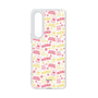Slim Protection Case［ Kuppy Ramune - Pattern 2 ］