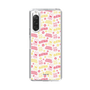 Slim Protection Case［ Kuppy Ramune - Pattern 2 ］